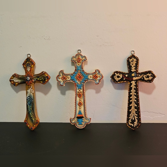 Other - Southwest Crosses